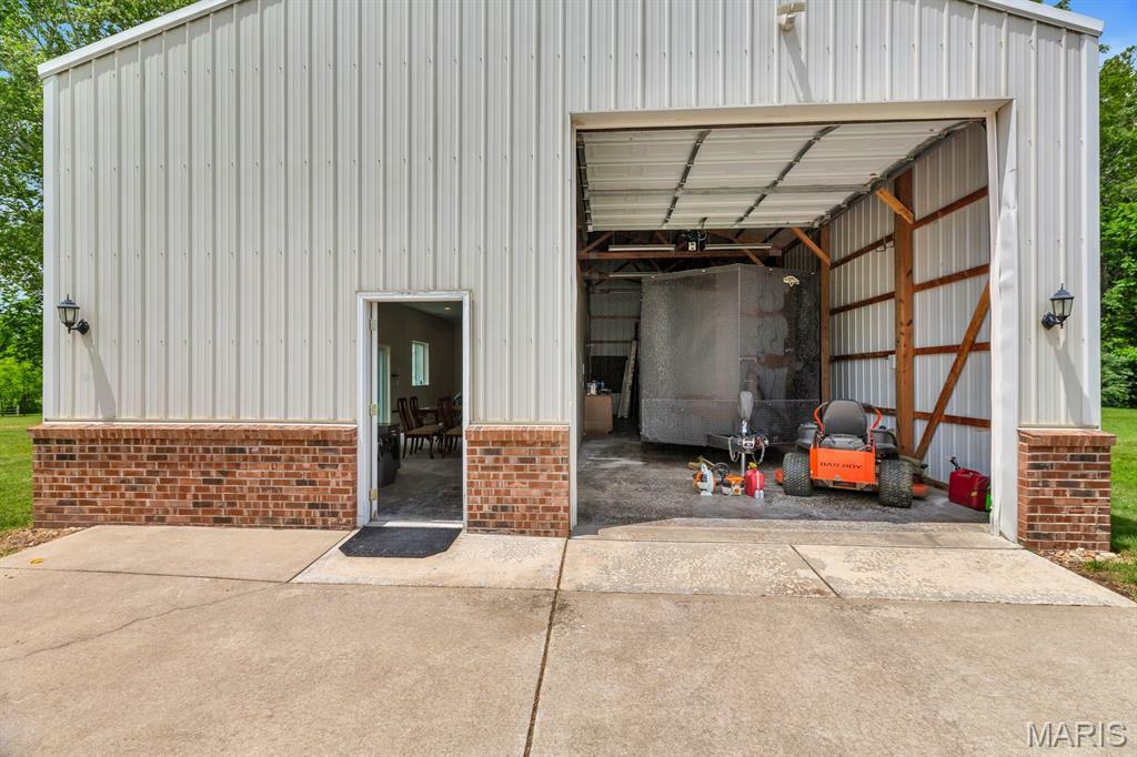 Property Photo: 61 Serenity Lane MO 63379