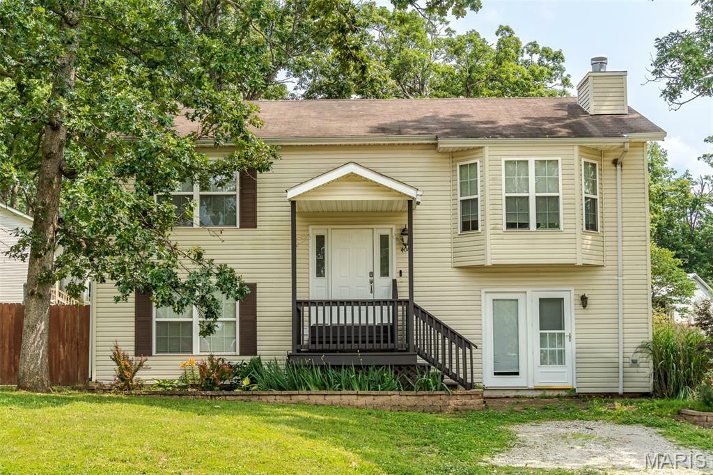 Property Photo: 404 Kingsley Drive MO 63077