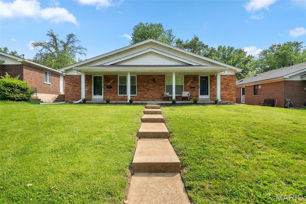 Property Photo: 10244 Buffton Drive MO 63123
