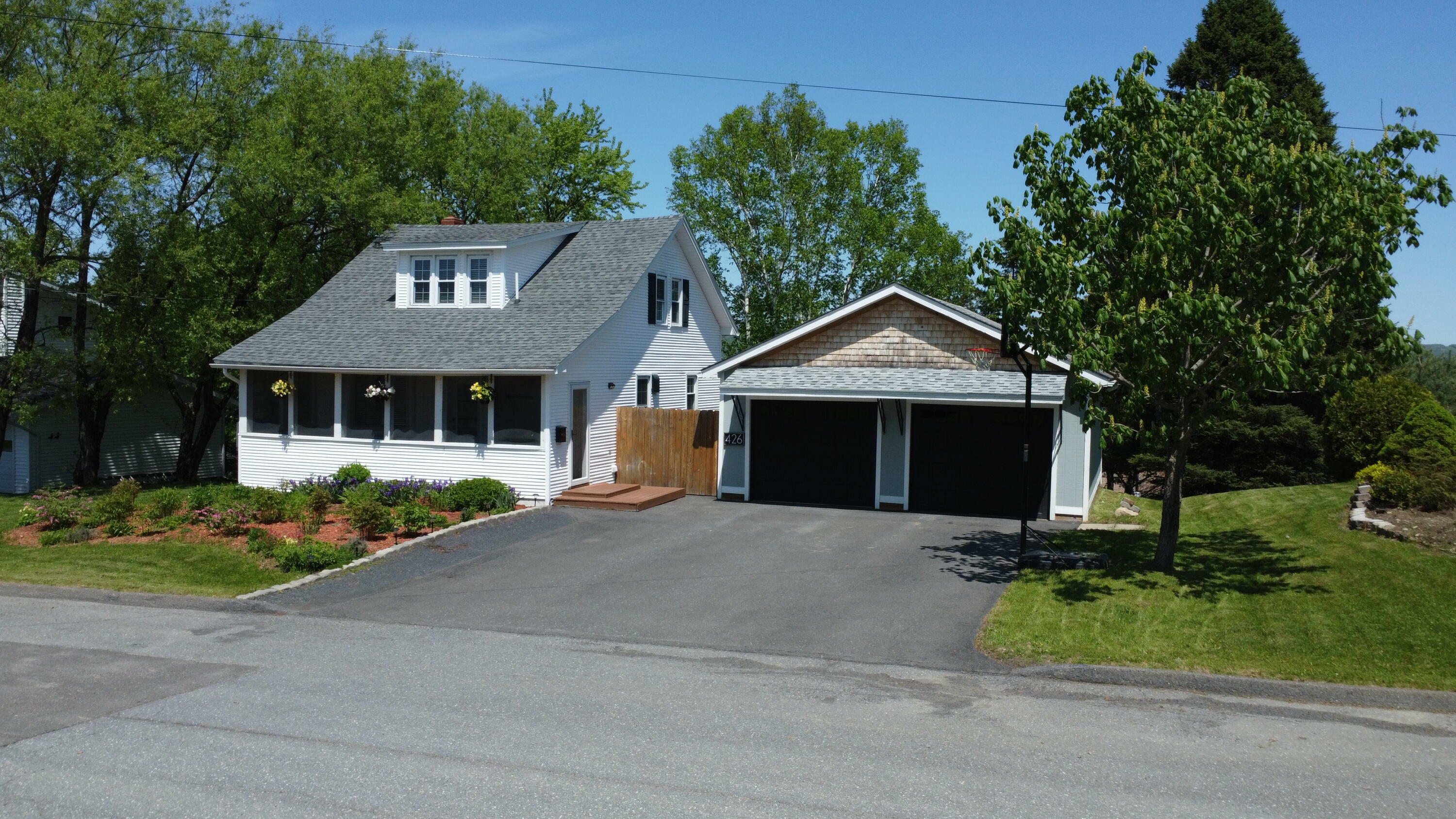 Property Photo:  426 Spring Street  ME 04756 