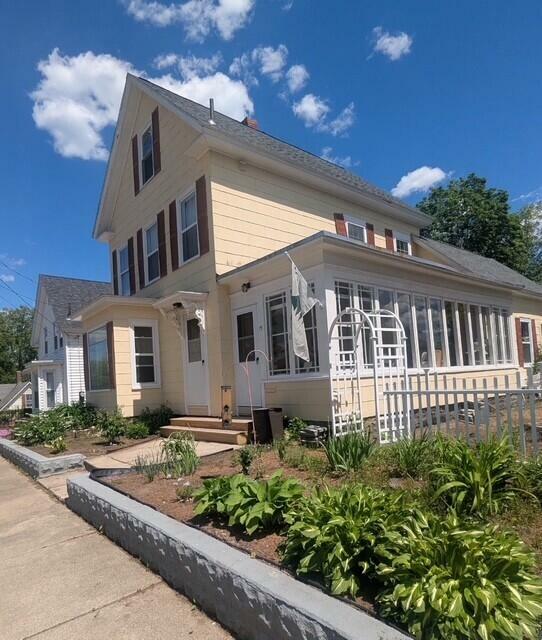 Property Photo: 15 Acorn Street ME 04073