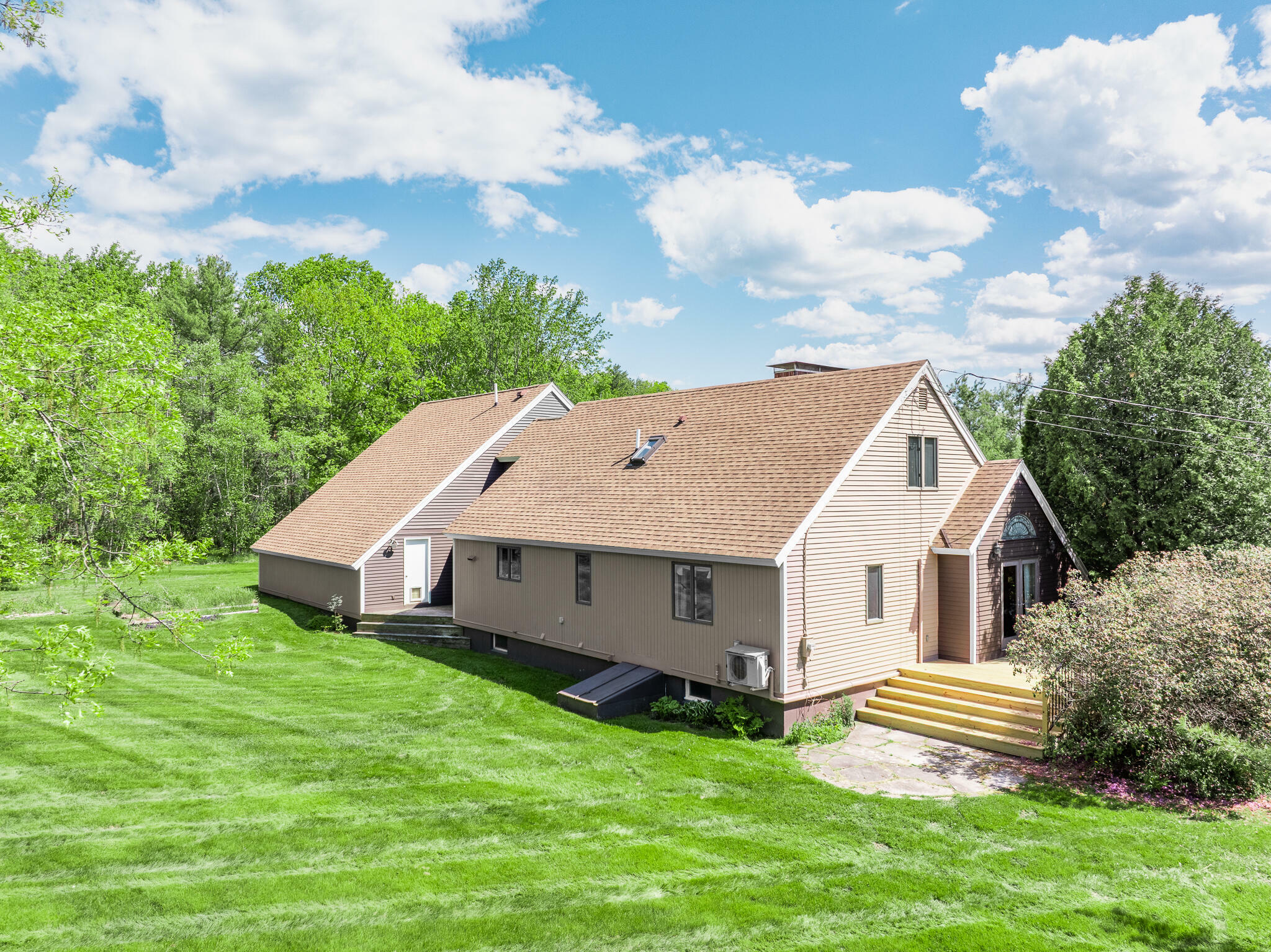 Property Photo: 28 Meadow Lane ME 04412