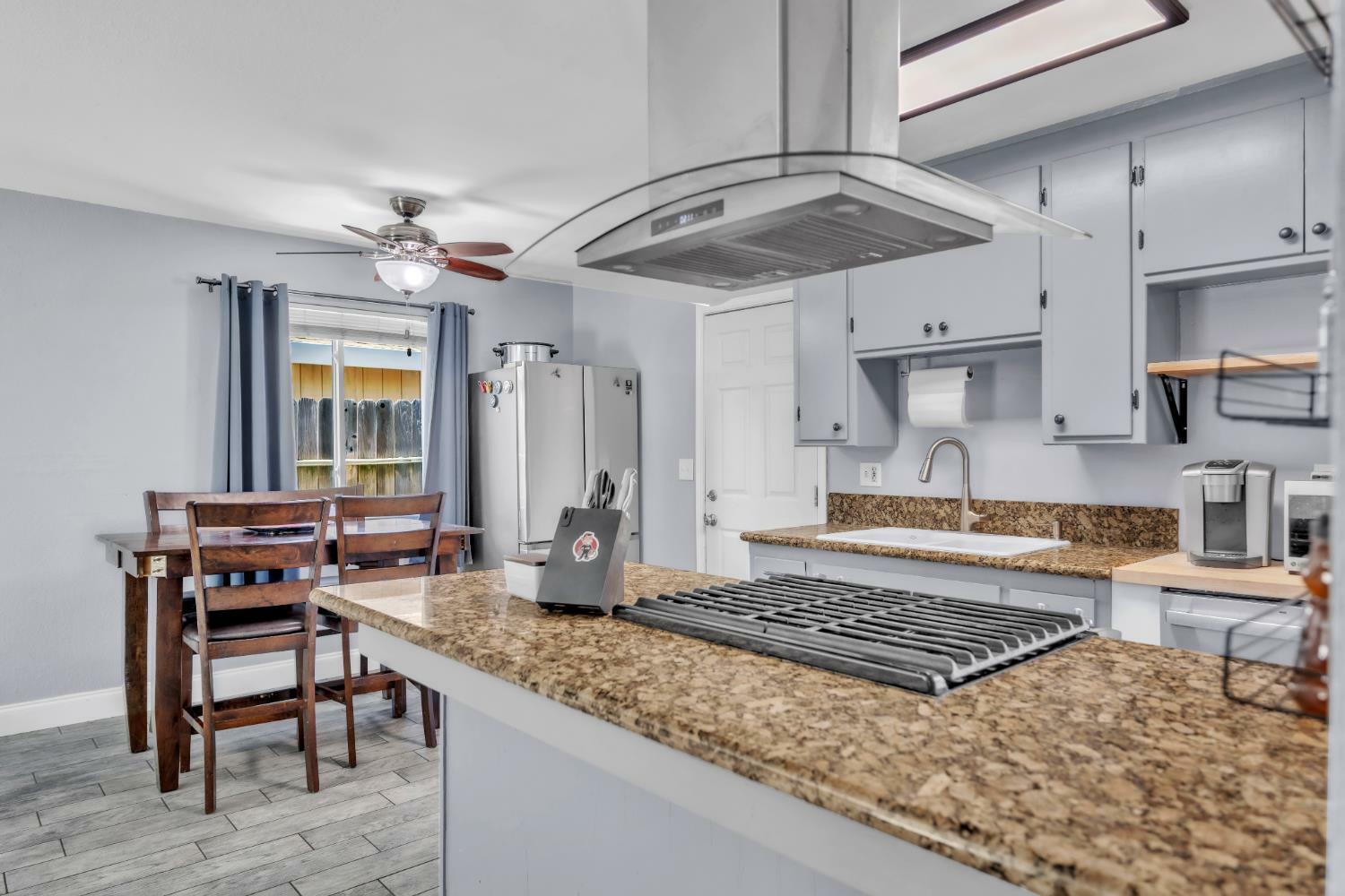Property Photo:  6103 Willowmont Circle  CA 95842 