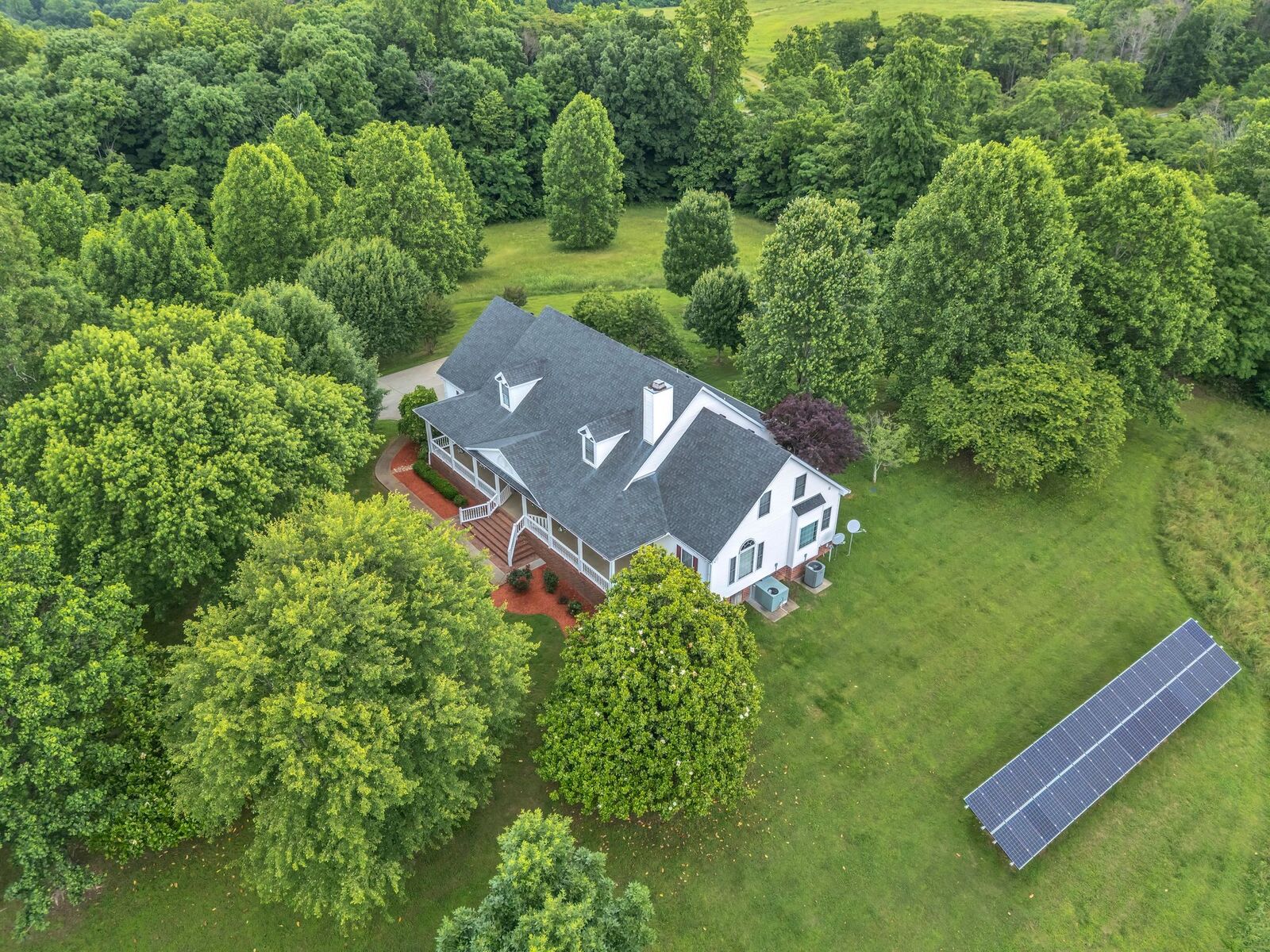 Property Photo:  904 Weeping Willow Rd  TN 37075 