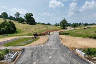 Property Photo:  345 Brazier Lane  TN 37066 