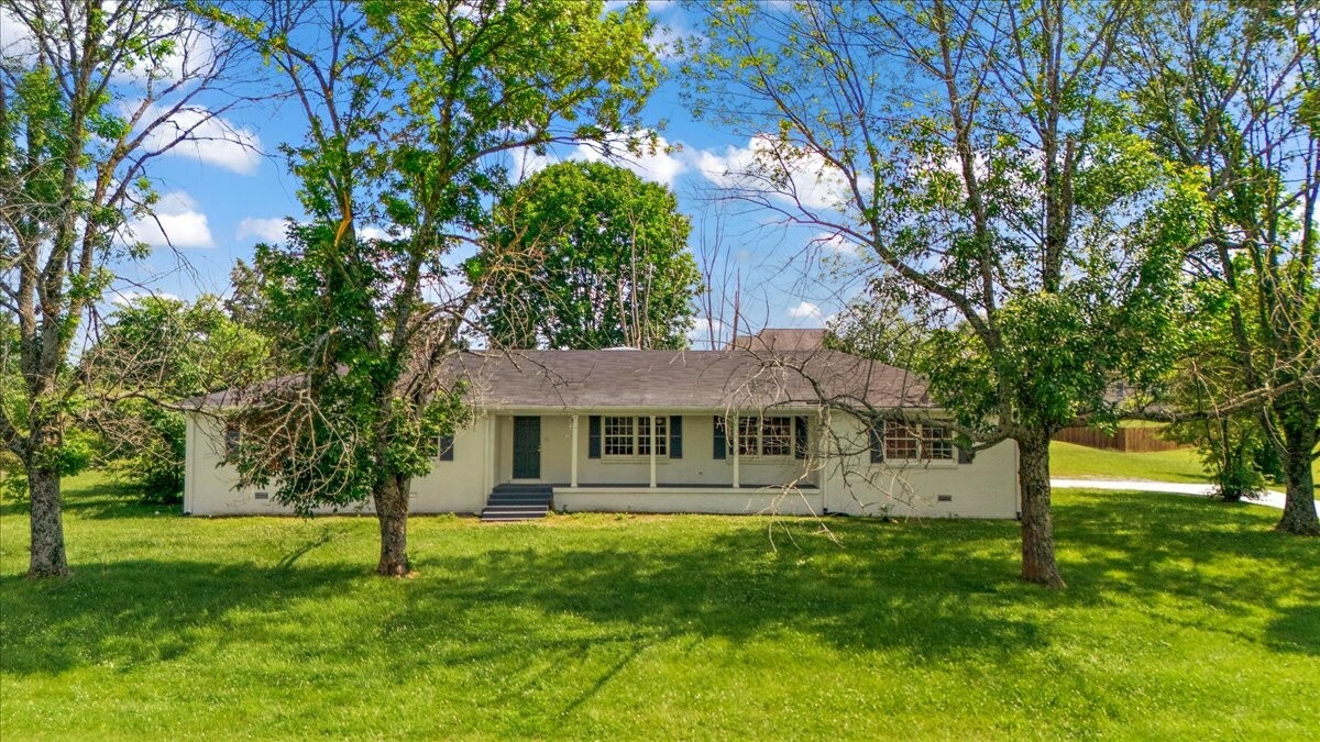 Property Photo: 3280 Nina Cir TN 37087