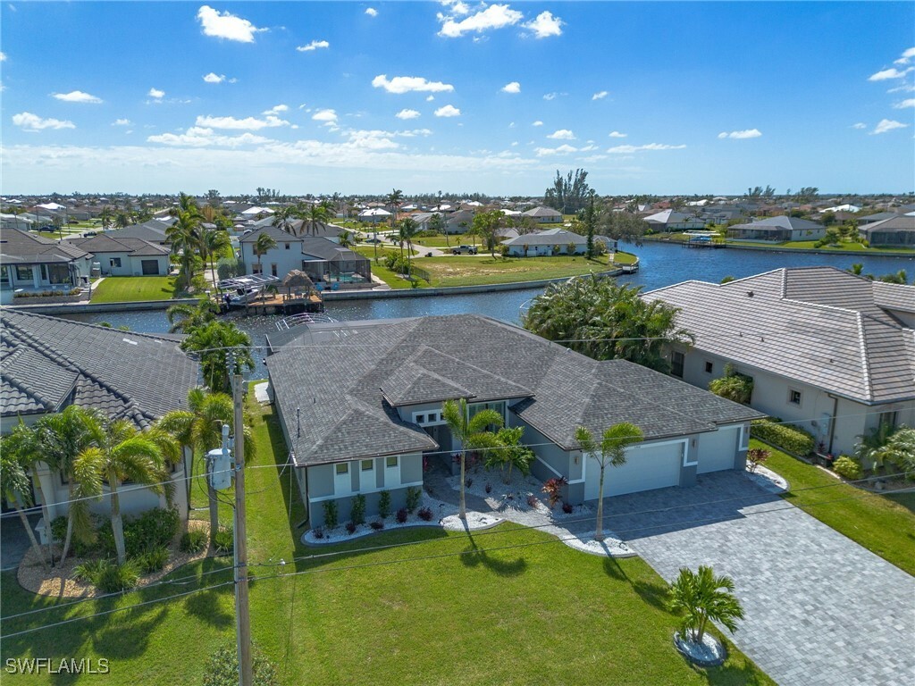 3708 NW 14th Terrace  Cape Coral FL 33993 photo