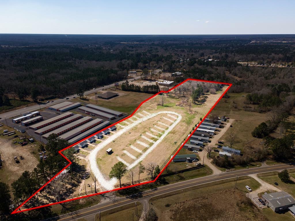 353 Fm 1475  Huntington TX 75949 photo