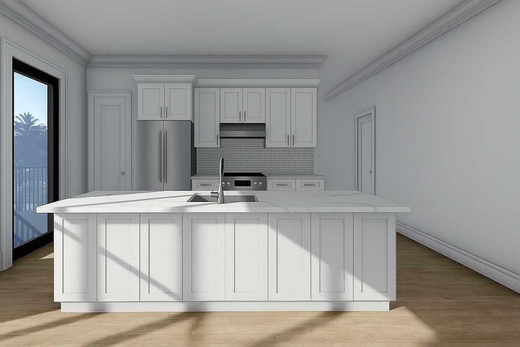 Property Photo: Unit 106 The Concourse - 1007 Mistilis Cove MS 38655