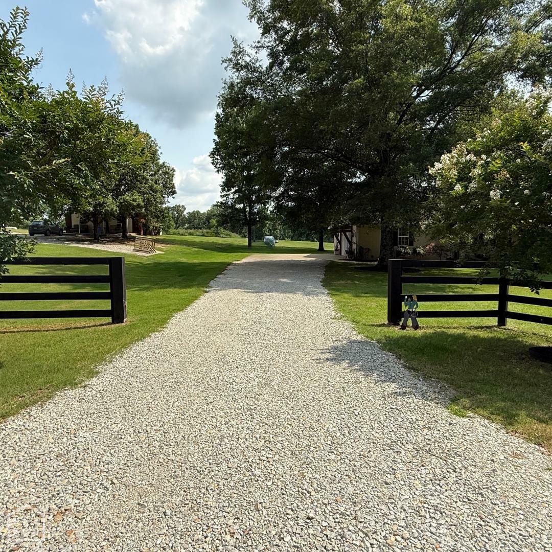 Property Photo: 641 Greene 729 Road AR 72450