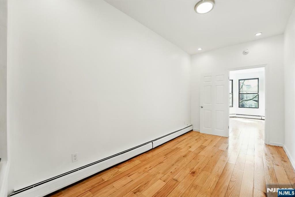 Property Photo: 138 Leonard Street 2R NJ 07307
