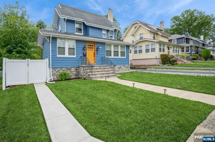 Property Photo:  44 Garden Street  NJ 07666 