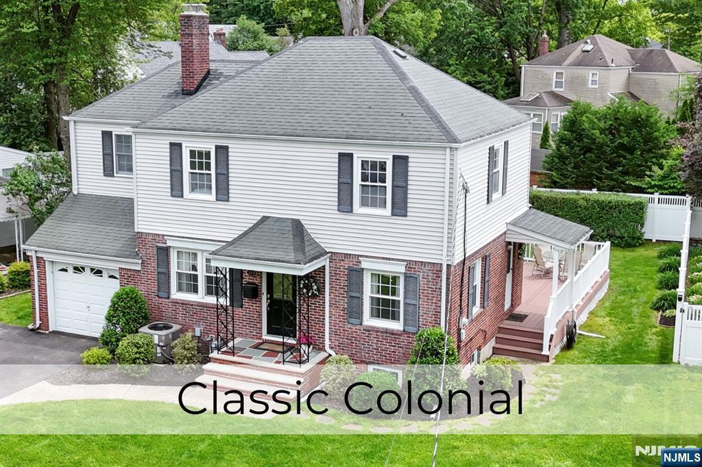 Property Photo:  169 Wayne Avenue  NJ 07661 