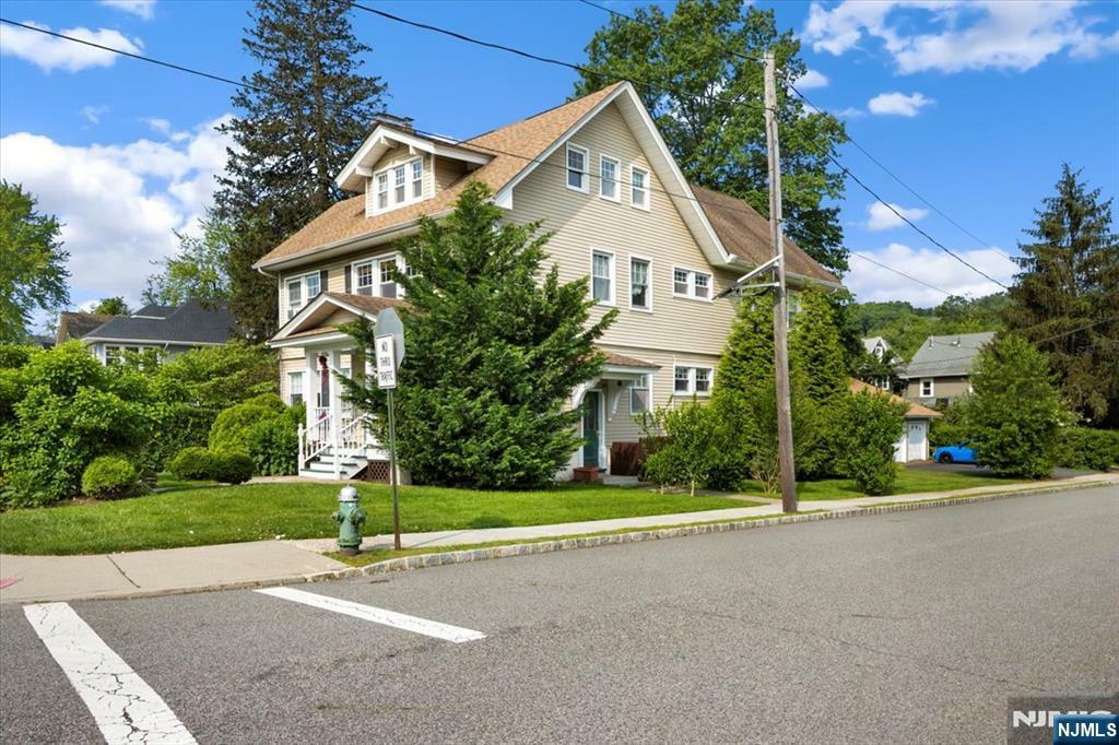 Property Photo:  422 Valley Road  NJ 07043 