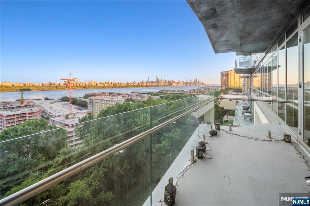 Property Photo: 320 Adolphus Avenue 317 NJ 07010