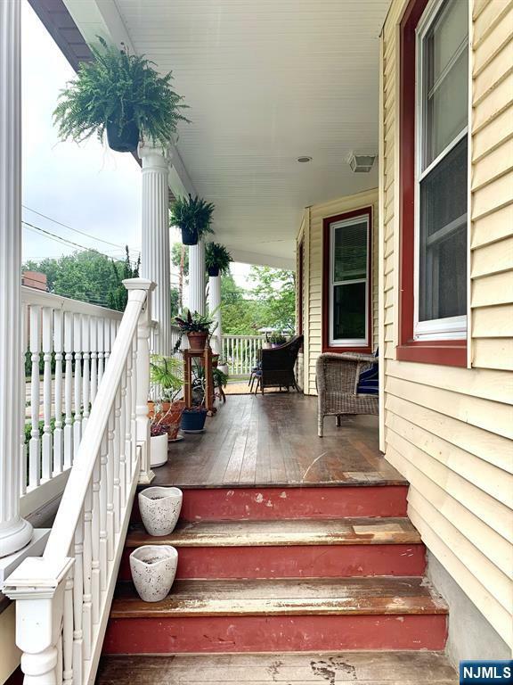 Property Photo: 231 Wood Street 1 NJ 07070