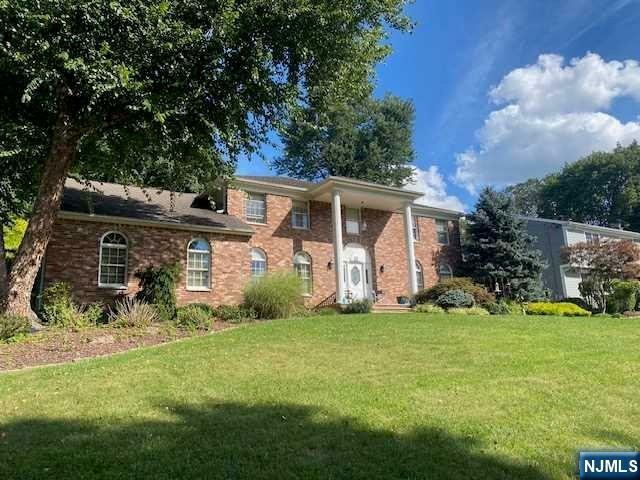 Property Photo:  442 Elbert Street  NJ 07446 