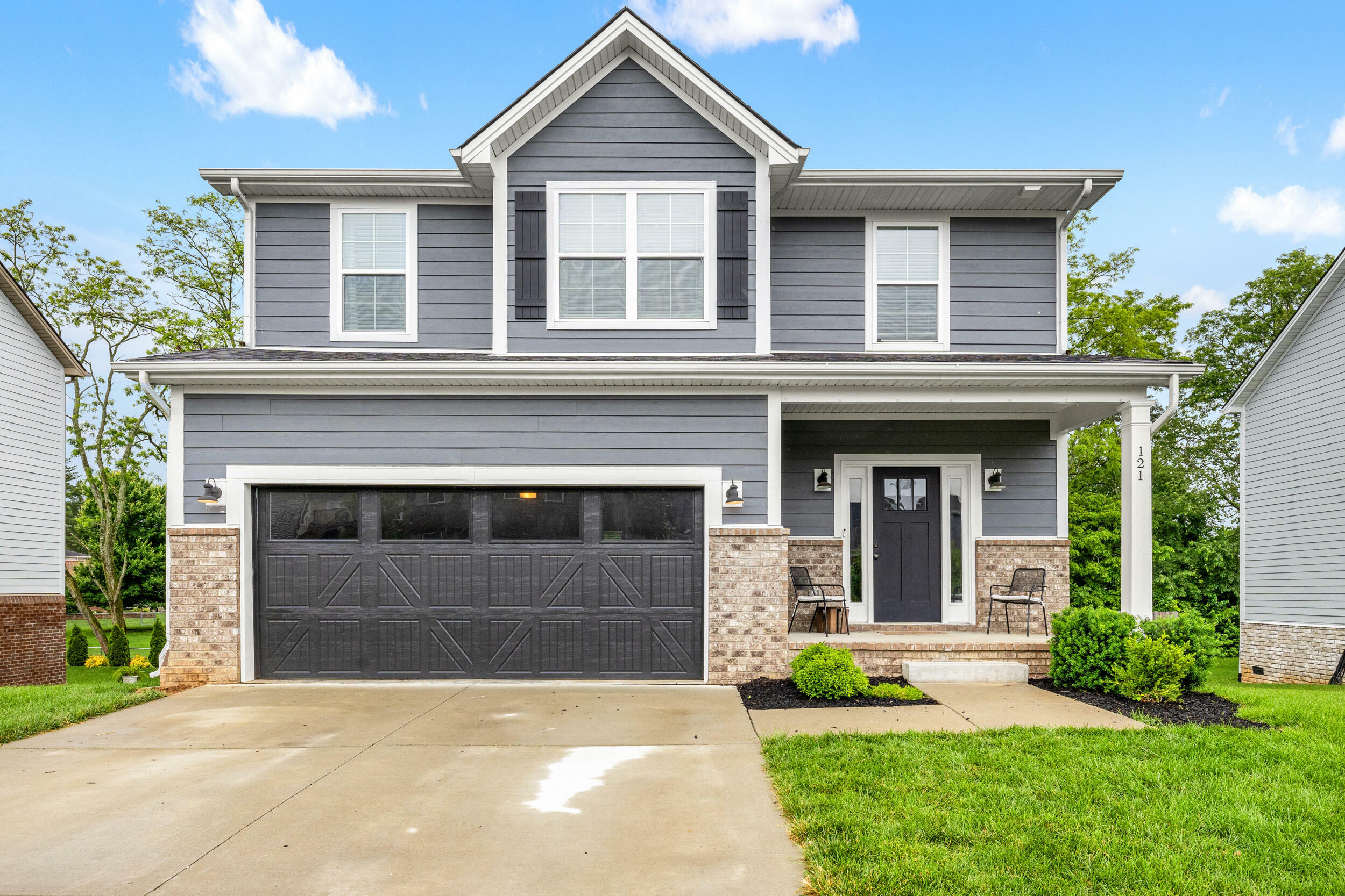 Property Photo: 121 Winners Circle KY 40356