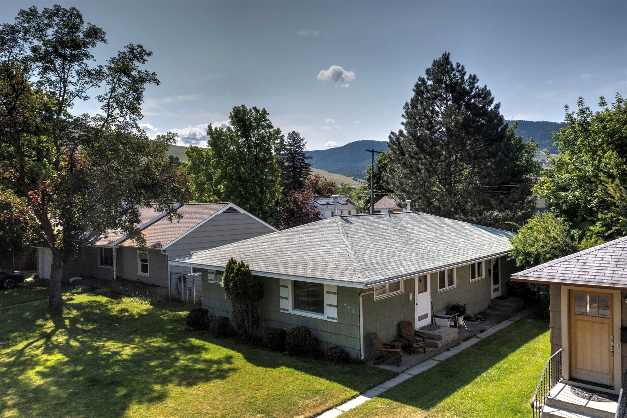 443 Kensington Avenue  Missoula MT 59801 photo