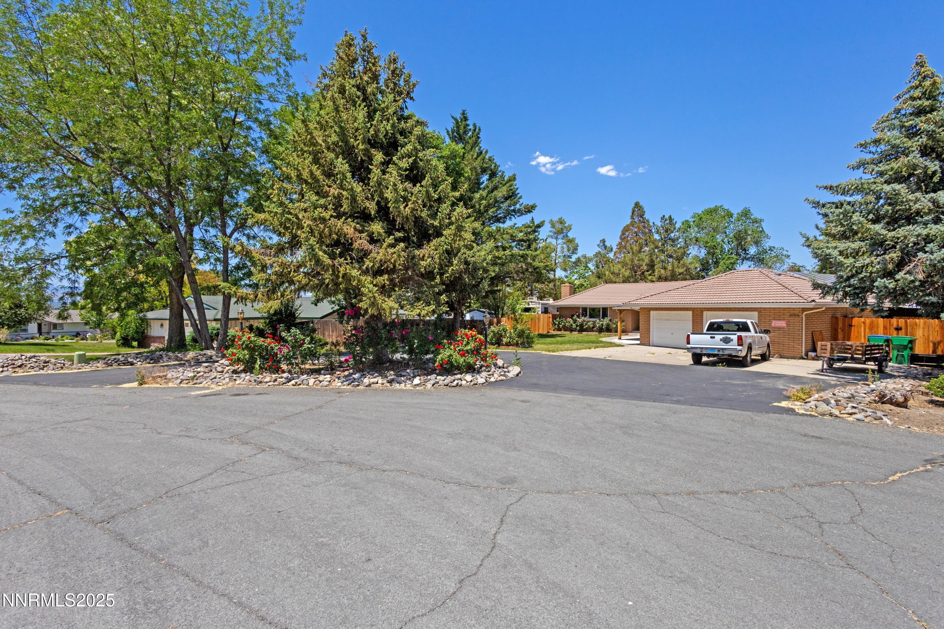 Property Photo: 2196 Pebble Beach Drive NV 89502