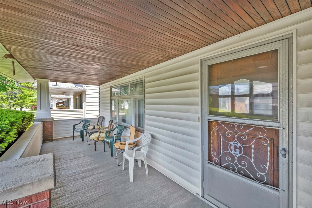 Property Photo: 3707 W 140th Street OH 44111