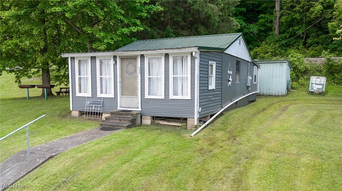 Property Photo:  9333 Muskingum River Road  OH 45744 