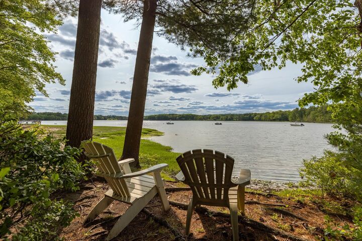 Property Photo: 27 Clearwater Drive NH 03820