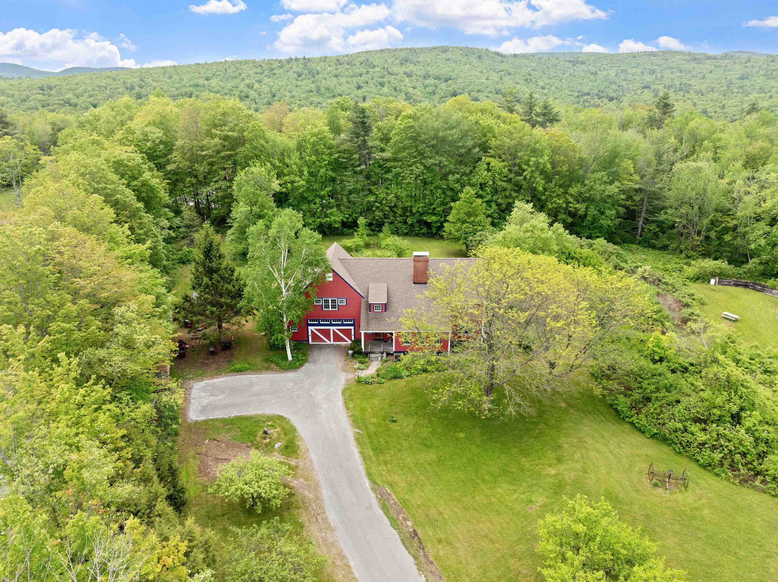 Property Photo: 246 Windsor Road NH 03244