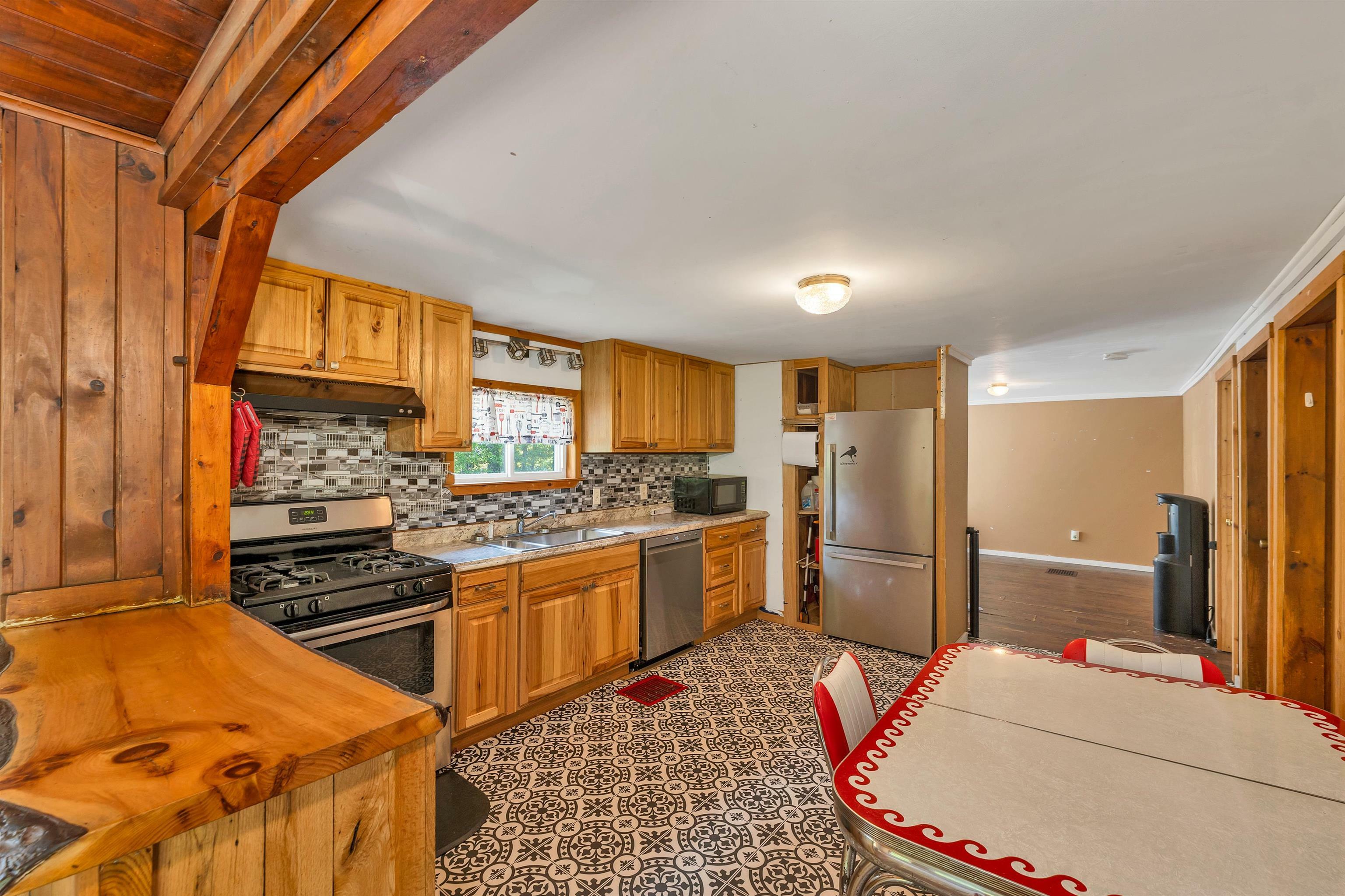 Property Photo: 132 Willey Road NH 03852