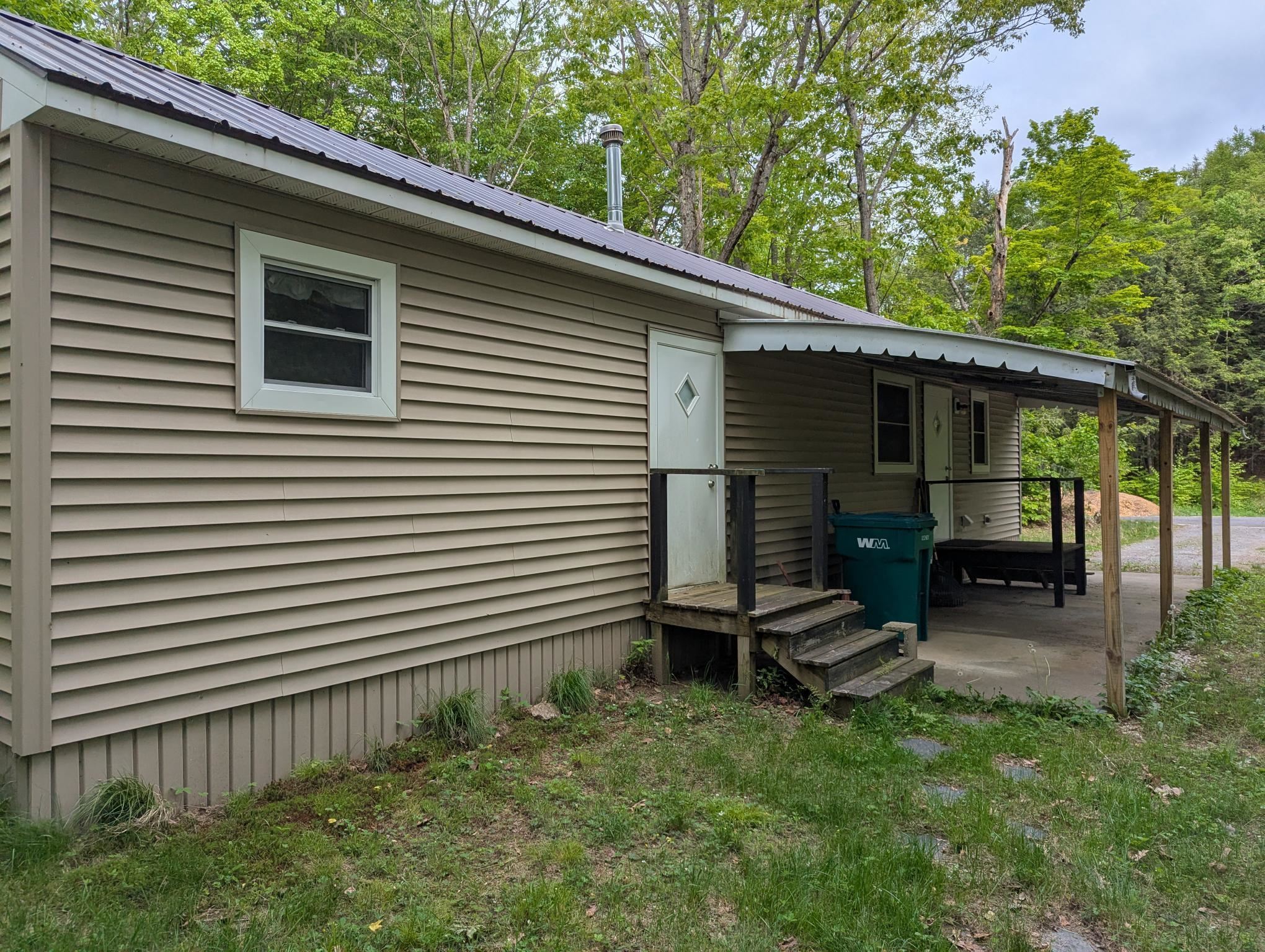 Property Photo: 56 Ryan Road NH 03455