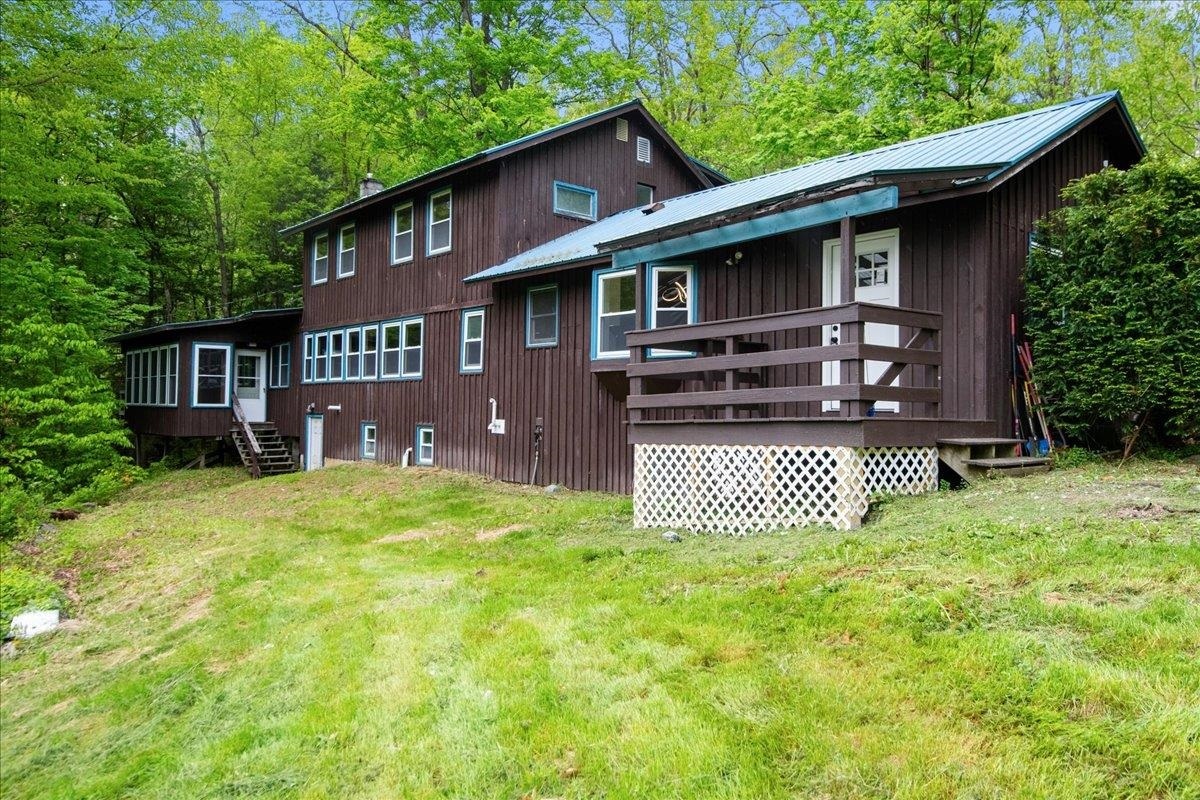 135 Governor Peck Road  Jericho VT 05465 photo