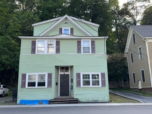 Property Photo:  13 Pine Street  VT 05101 