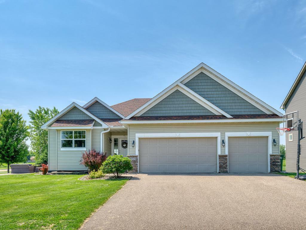 Property Photo: 6024 158th Street W MN 55124