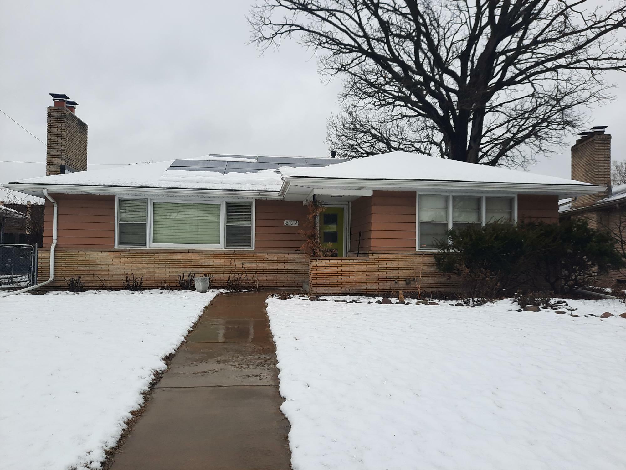 Property Photo: 6122 Dupont Avenue S MN 55419