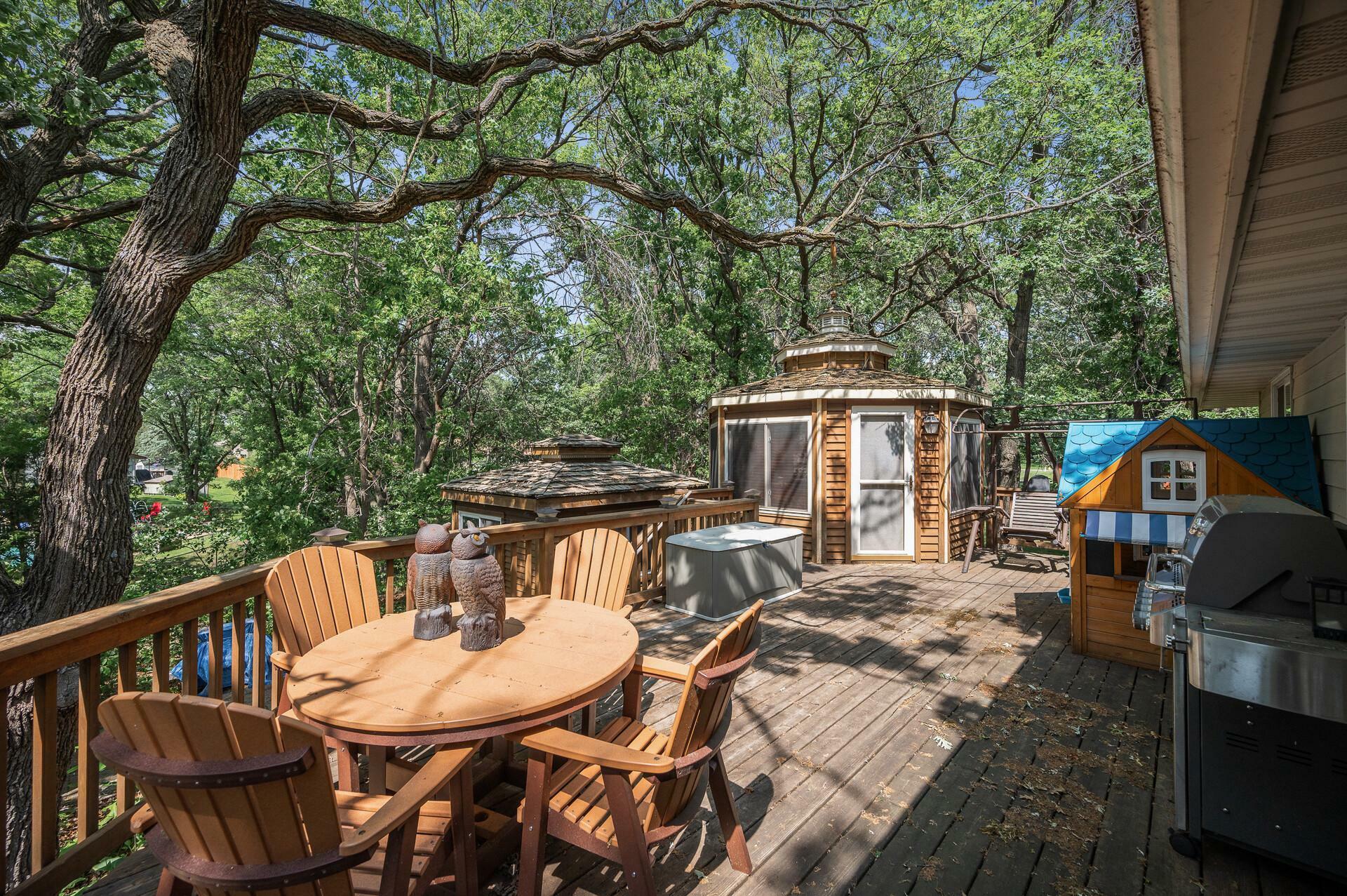 Property Photo: 273 120th Lane NW MN 55448