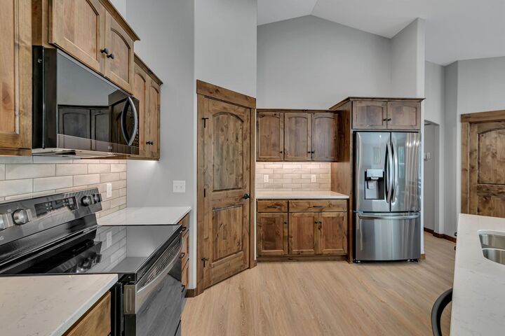 Property Photo:  5948 Rivers Edge Drive  MN 56303 