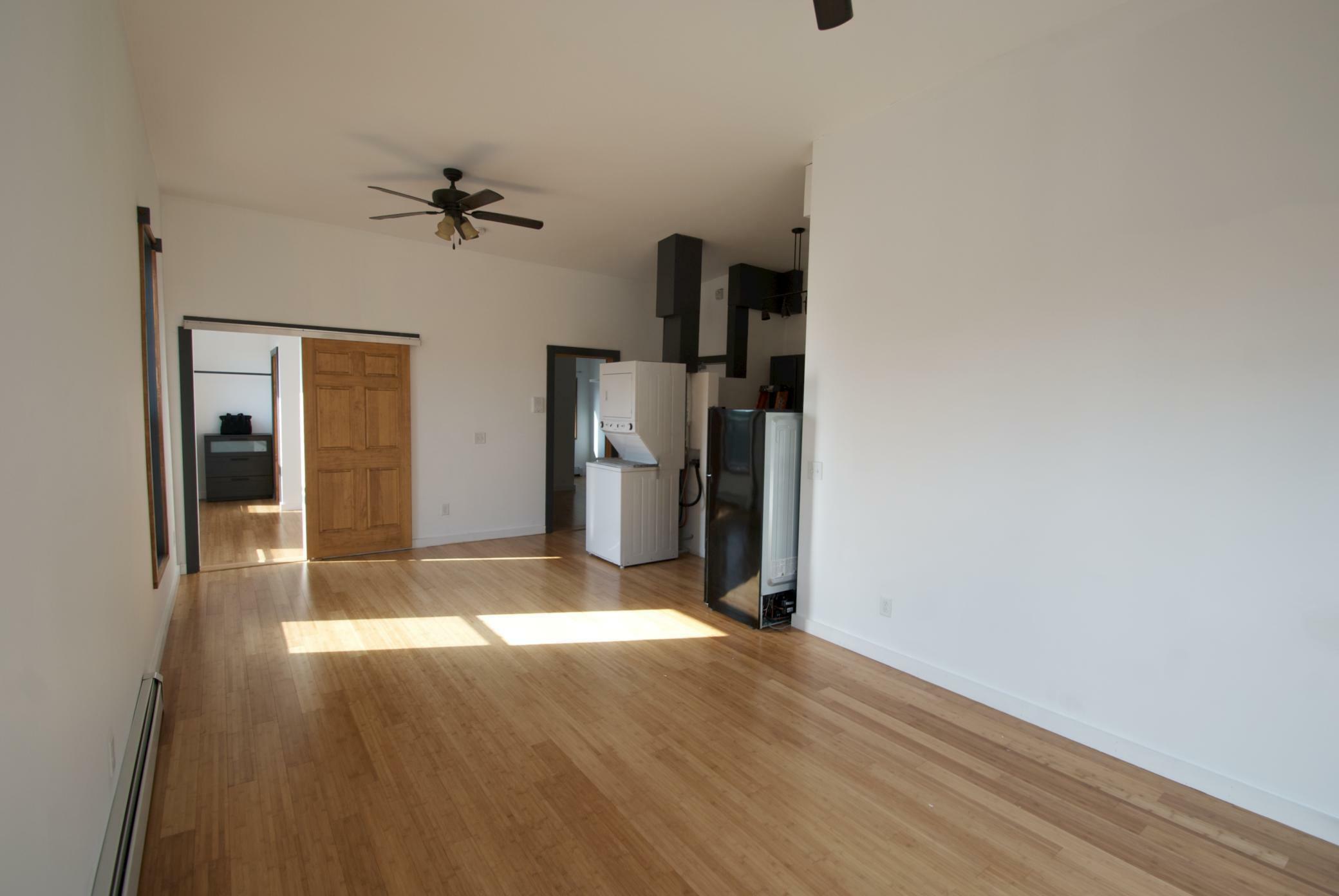 Property Photo: 25 E 26th Street 1 MN 55404
