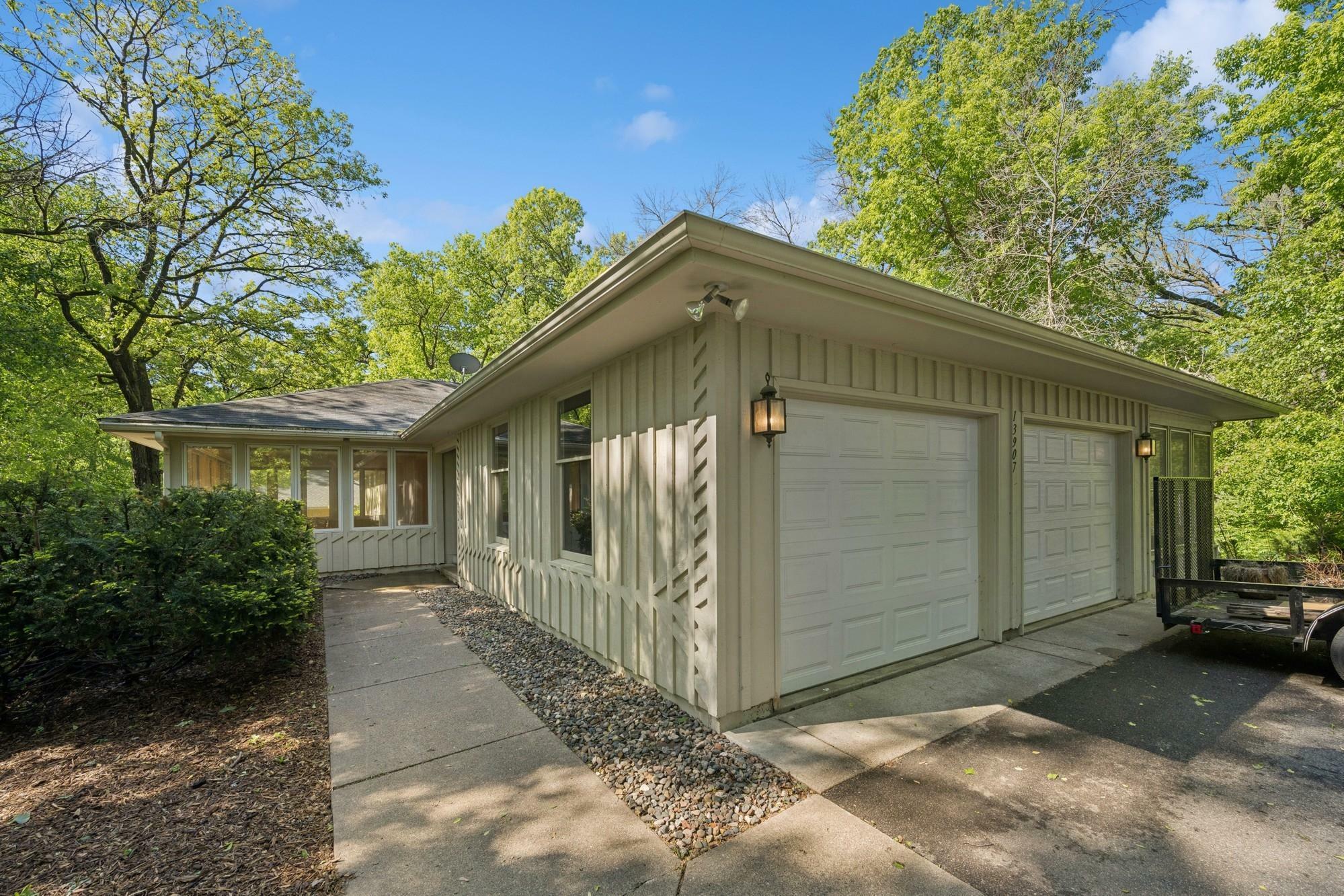Property Photo: 13907 McGinty Road E MN 55305