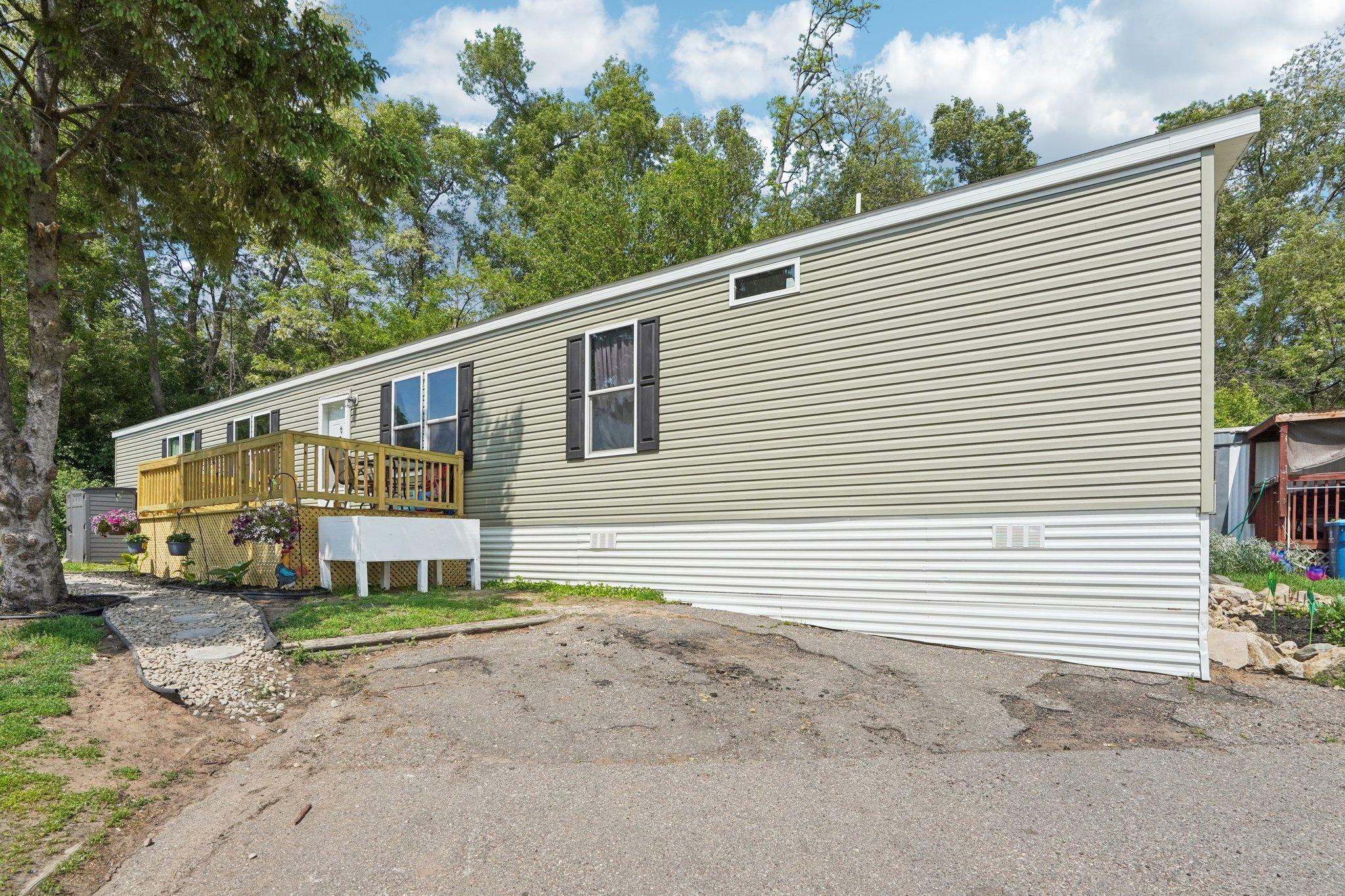 Property Photo: 217 Mayfair Road MN 55127