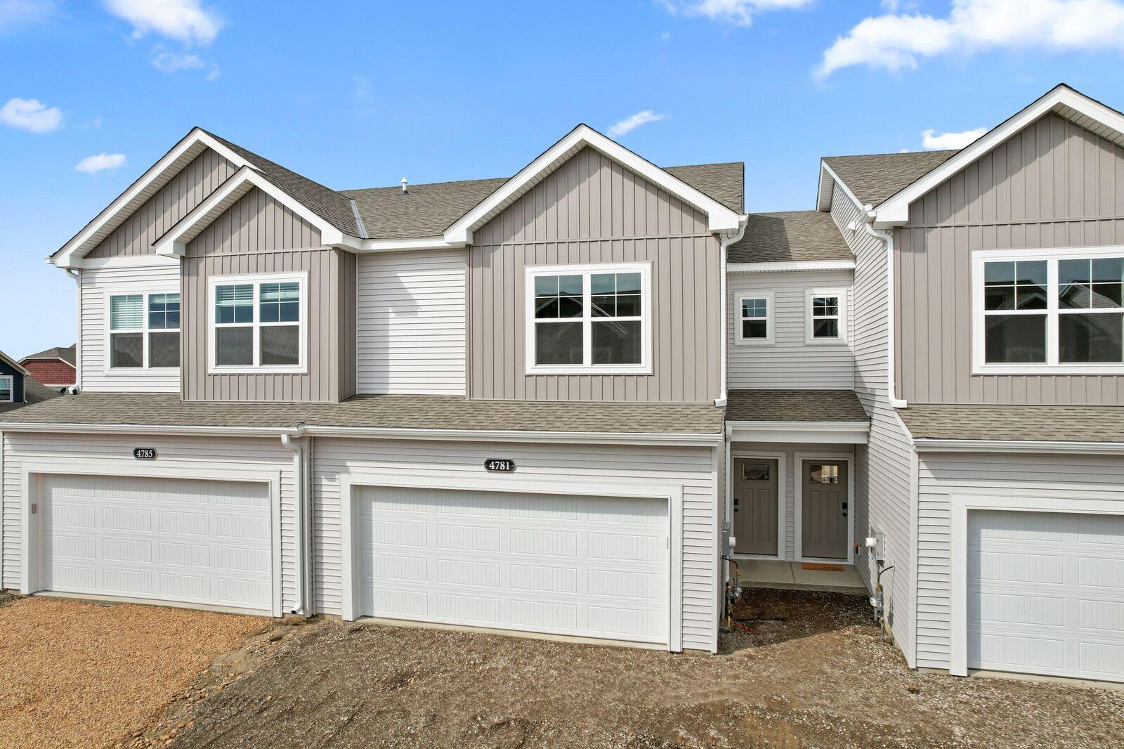 Property Photo: 4781 Junegrass Lane MN 55331
