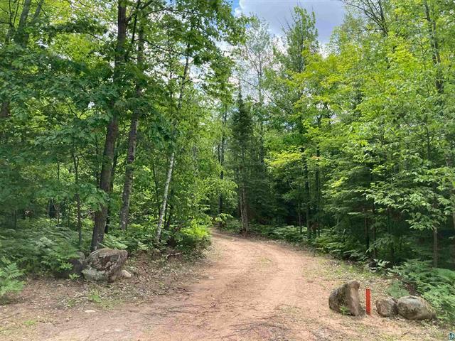 Property Photo: 14334 E Eagles Ridge Road WI 54820