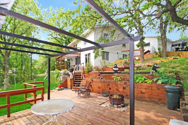 Property Photo: 21192 Big Lake Road MN 56368