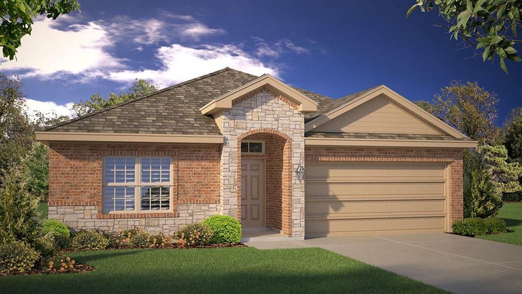Property Photo:  9648 Brickridge Lane  TX 76036 