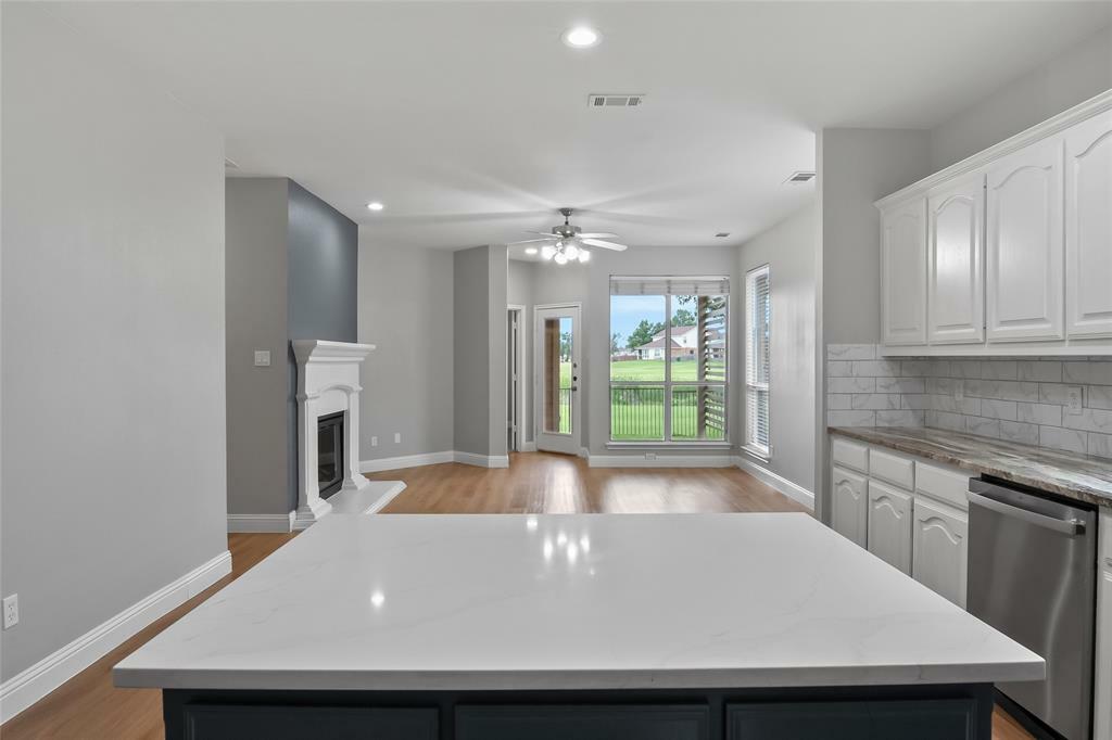 Property Photo: 10833 Hawks Landing Road TX 76052