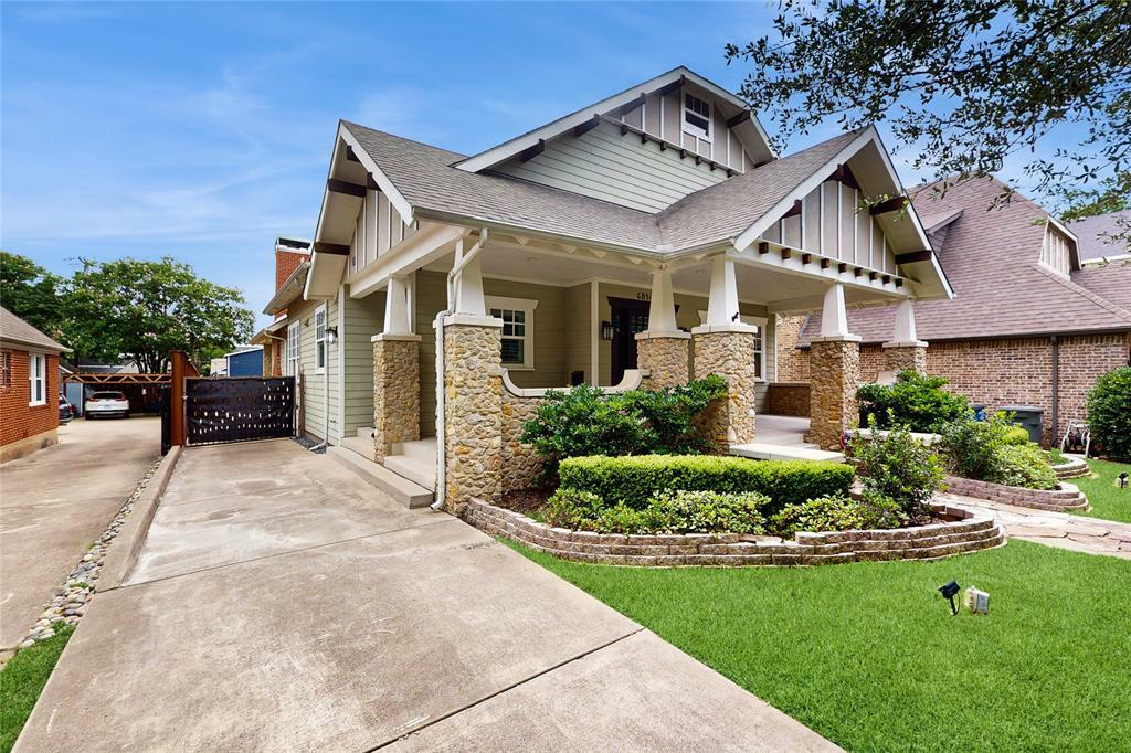 Property Photo:  6036 Richmond Avenue  TX 75206 