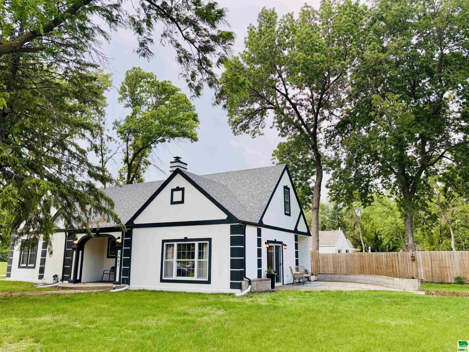 Property Photo: 3447 Concordia Dr. IA 51104