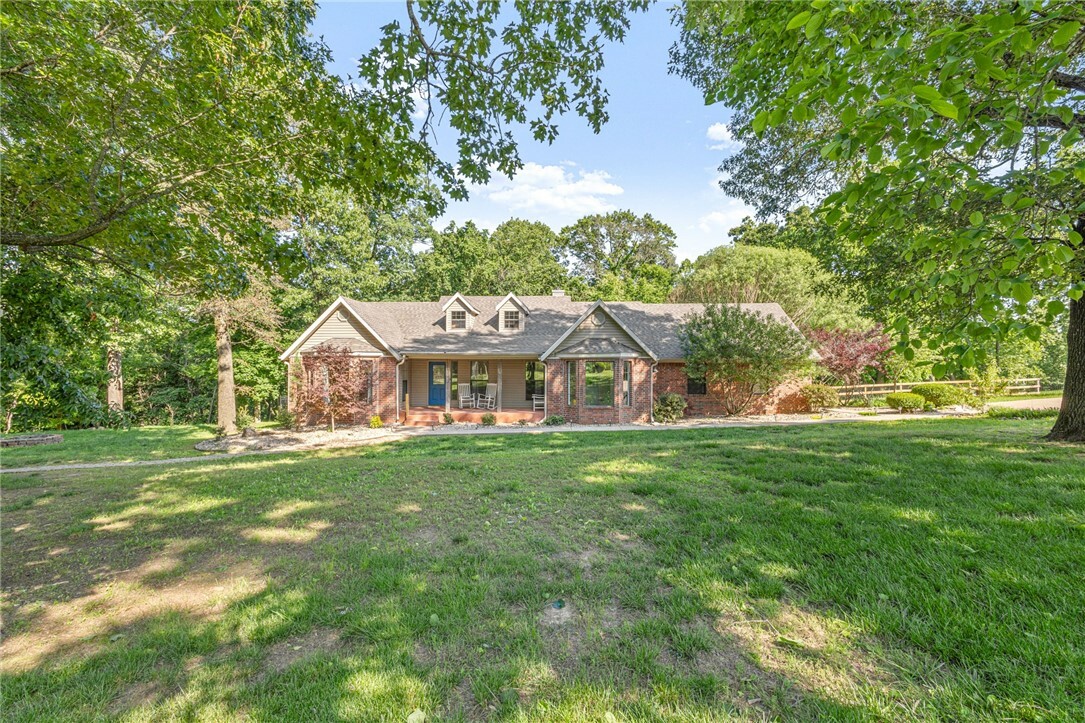 3307 NW 3rd Street  Bentonville AR 72712 photo