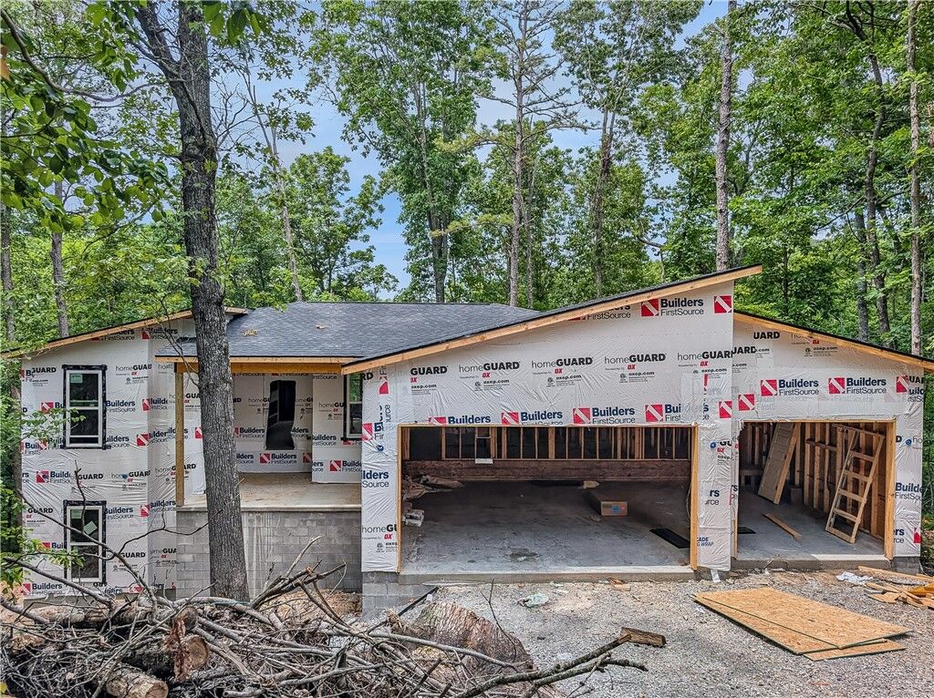 Property Photo:  15 Patterdale Lane  AR 72714 