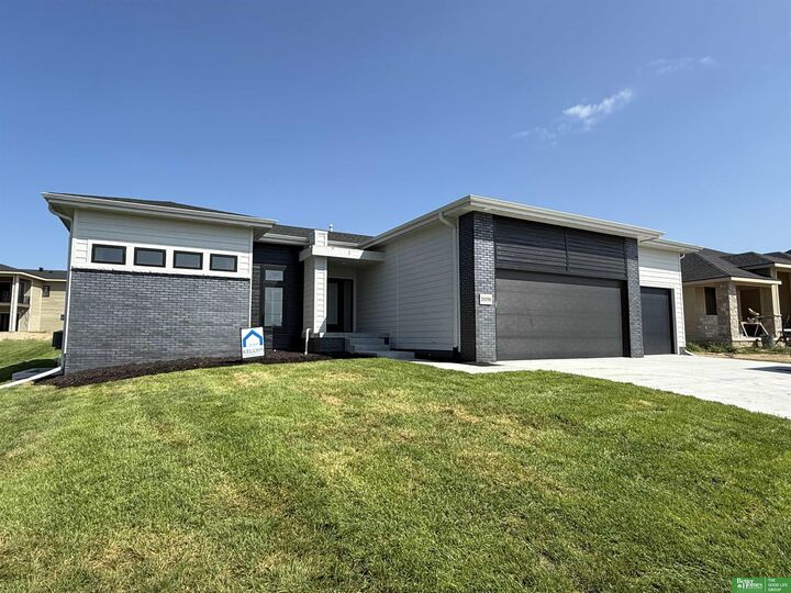 Property Photo:  21056 Joseph Street  NE 68022 