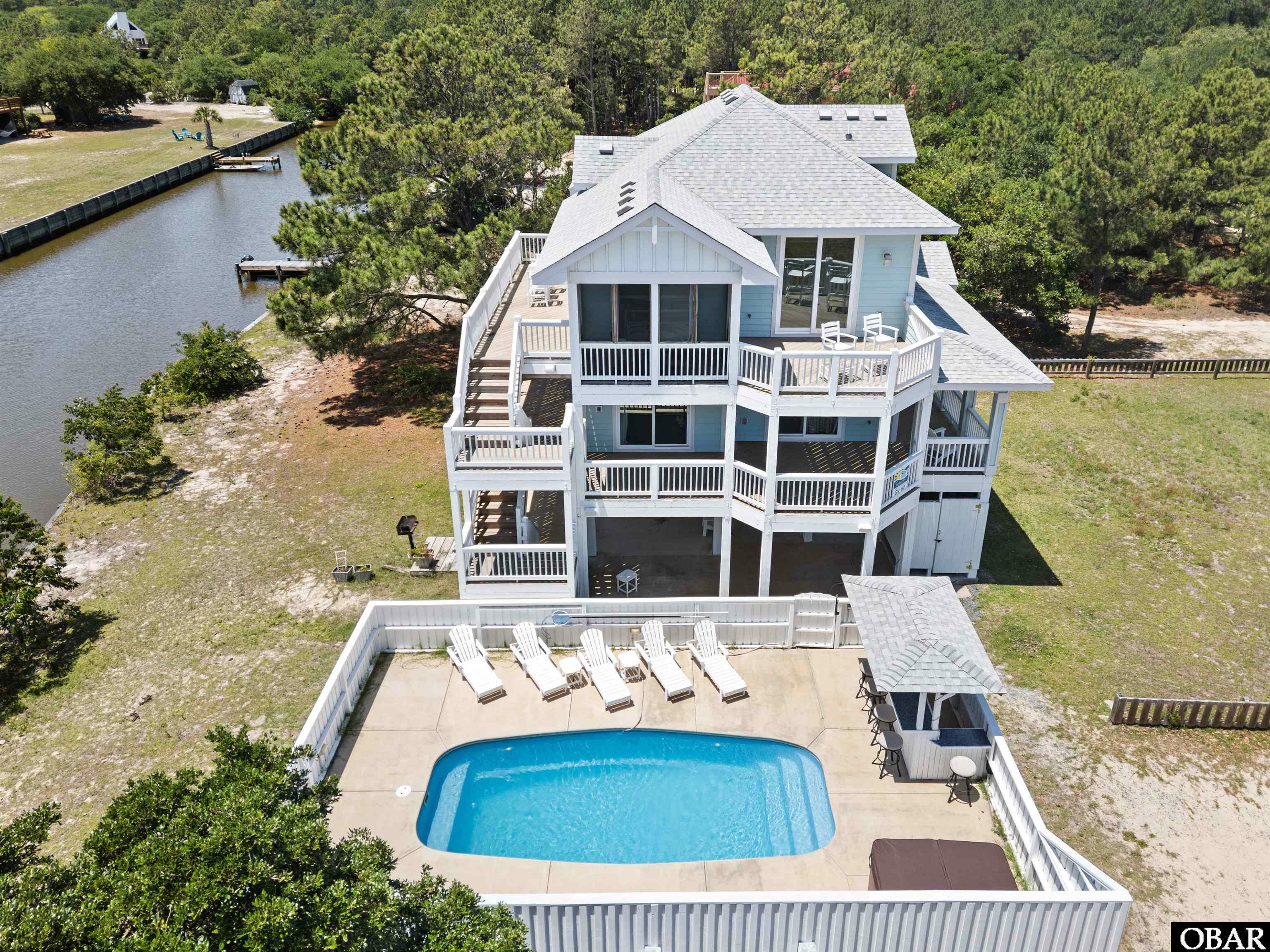 Property Photo: 2254 Ocean Pearl Road NC 27927
